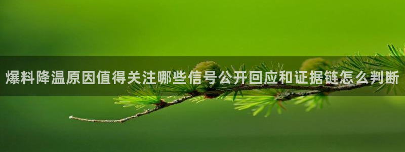 网络热点来源梳理